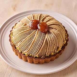 銀座千疋屋 銀座モンブラン