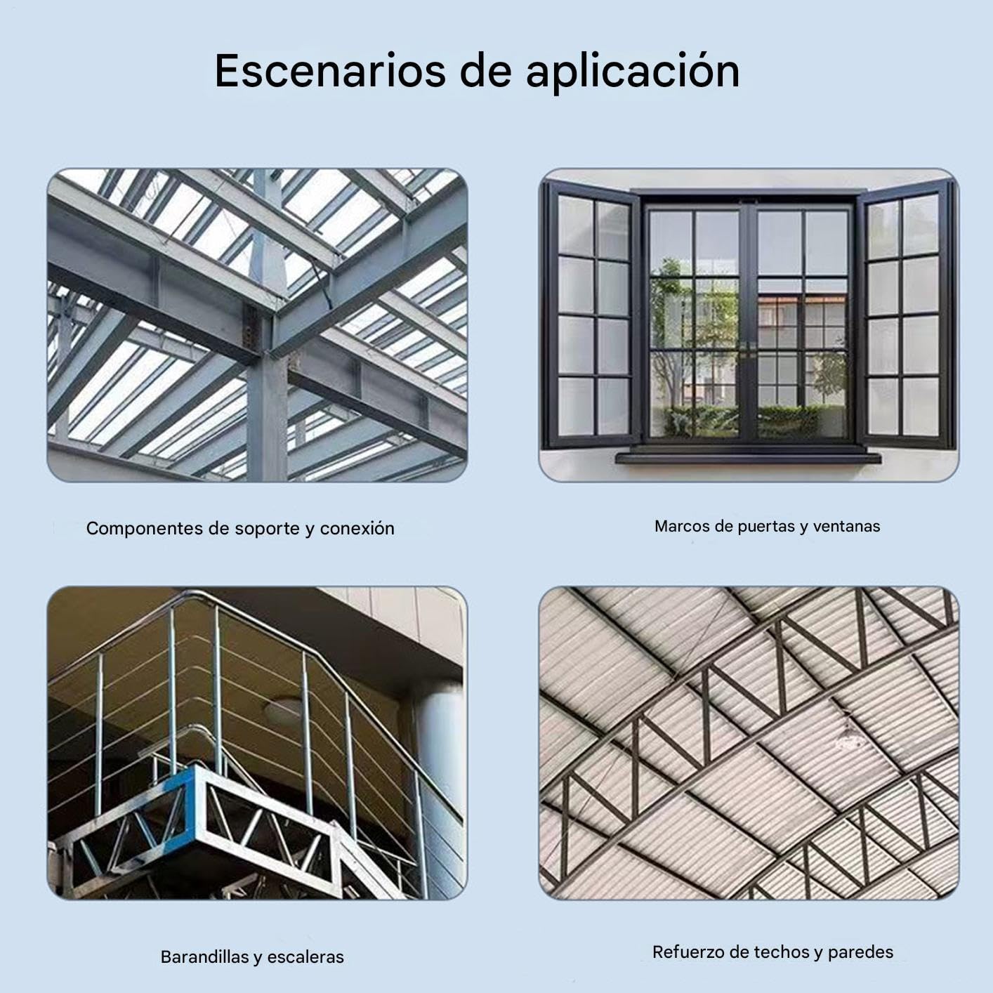 Dobladora Manual Para Planchas Metálicas - Herramienta De Curvado De Láminas De Acero,Máquina Para Curvar Alambre De Hierro | Para Talleres De Metalurgia, Artesanos, Técnicos, Proyectos De Construcció