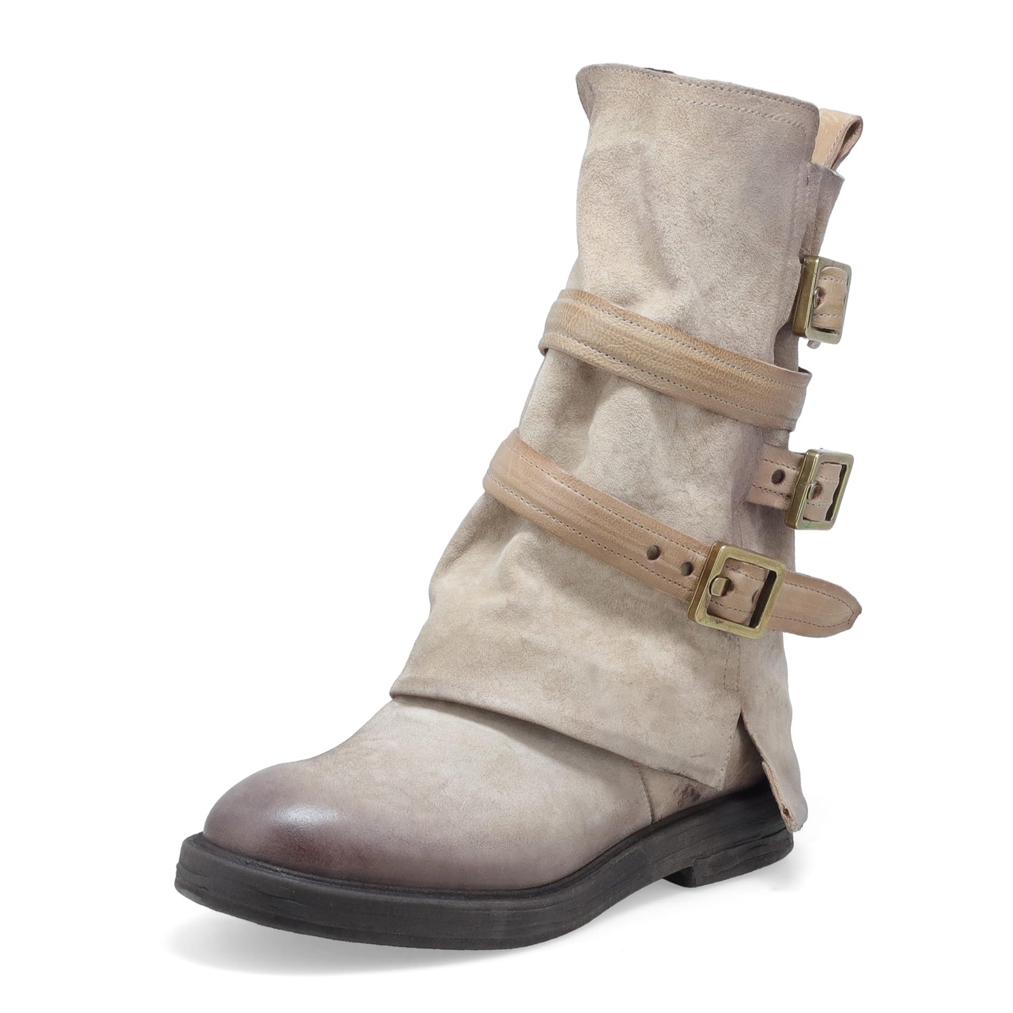 A S 98 Paulie Womens Boots
