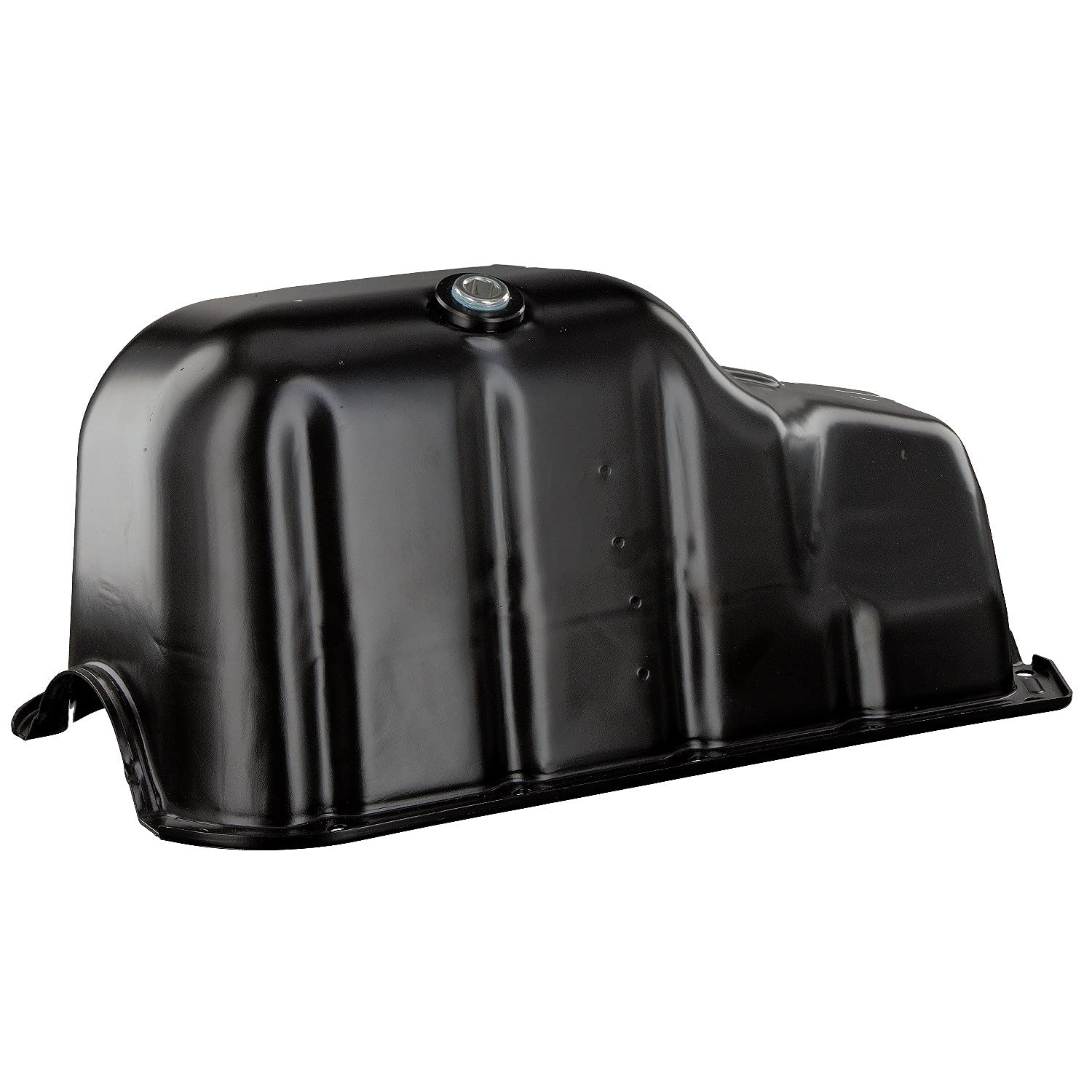 FEBI BILSTEIN Coppa olio 37580 Compatibile con: ALFA ROMEO MITO, FIAT 500, 500 C, BRAVA, BRAVO I, DOBLO Großraumlimousine, DOBLO Kasten/Großraumlimousine, GRANDE PUNTO, IDEA, LINEA, MAREA
