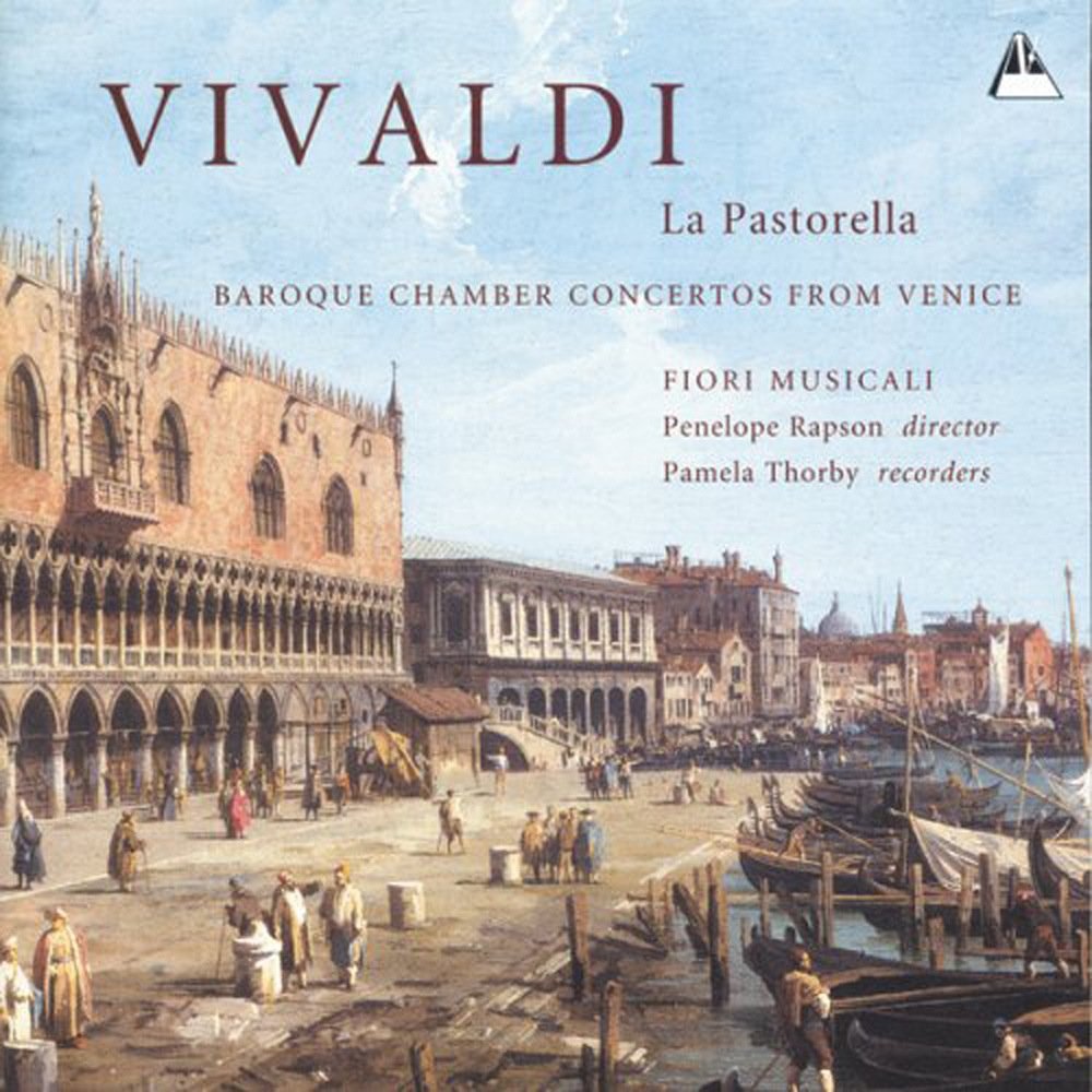 Vivaldi - La Pastorella