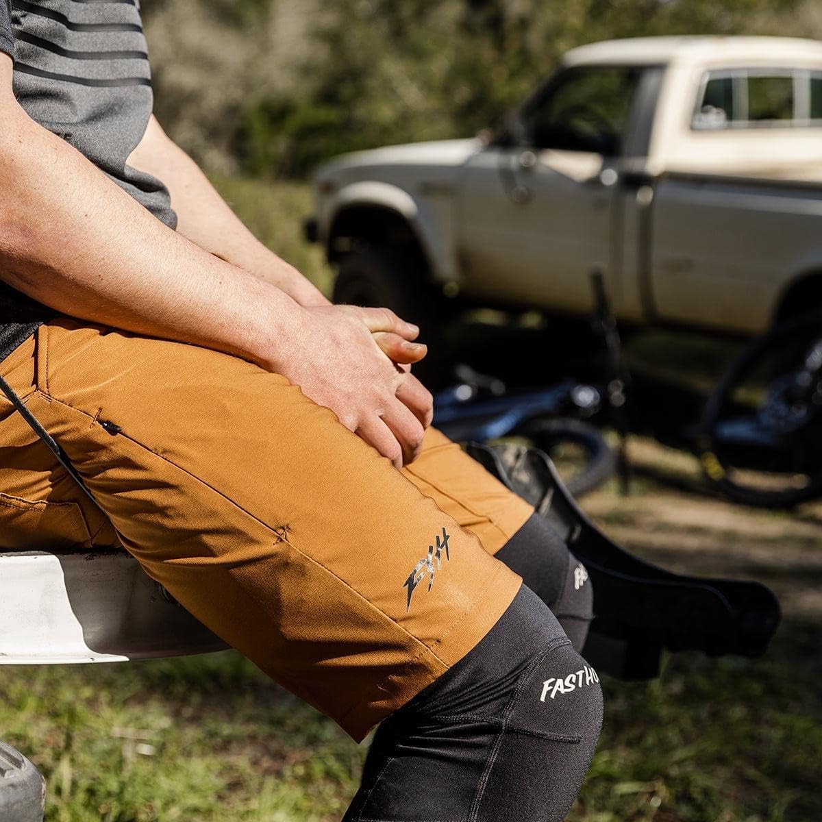 FASTHOUSE Kicker Short