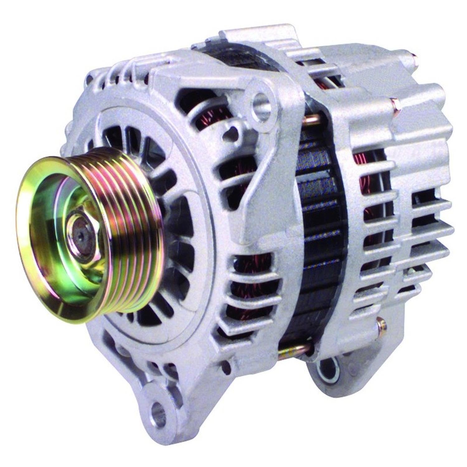 Amazon | Premier Gear PG-13713 オルタネーター 交換用 日産パス
