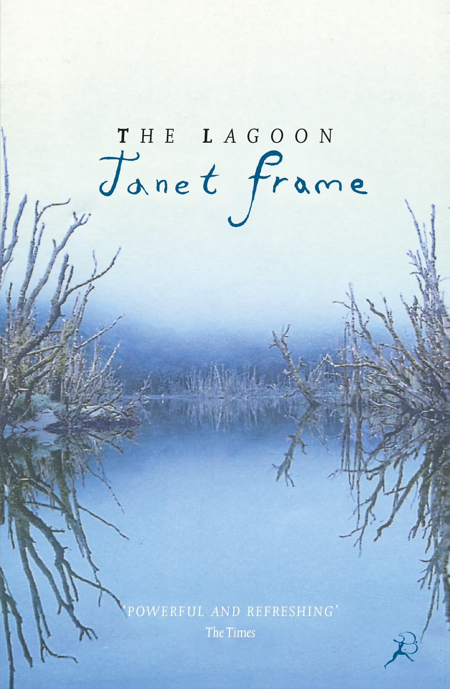 The Lagoon: A Collection of Short Stories