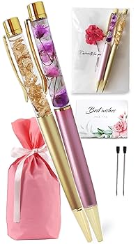 Amazon | upFRAME お花ペンギフト 2本セット ハーバリウム