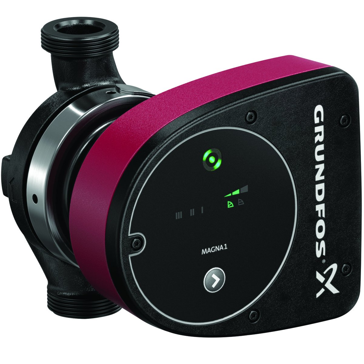 Grundfos magna1 n - Bomba circuladora electronico magna1/​25-​80 fundido