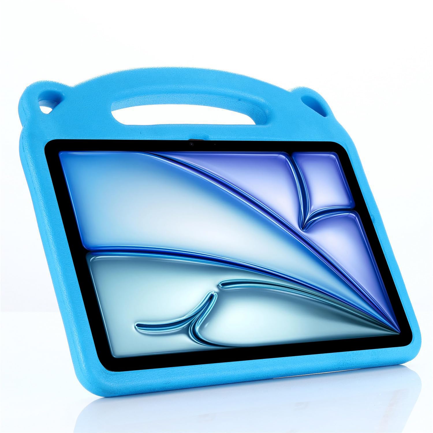 ProElite Case Cover for Apple iPad Air 11 2024 M2 Case, Tough Kids case Cover for Apple iPad Air 11 2024 M2 & iPad Air 10.9 inch 5th/4th Gen with Kickstand, Blue (B0DBQ9B5XY) Amazon Price History, Amazon Price Tracker