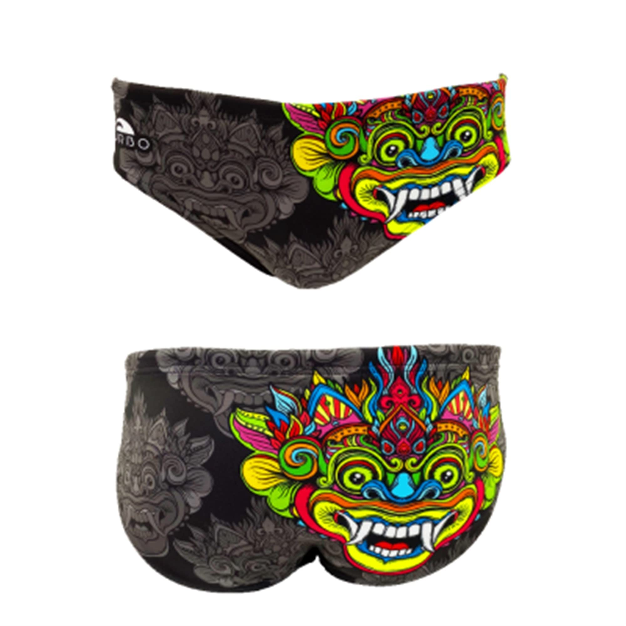 Turbo Bali Universe - Costume Slip Uomo