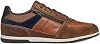 Geox Mens Low-Top Sneakers