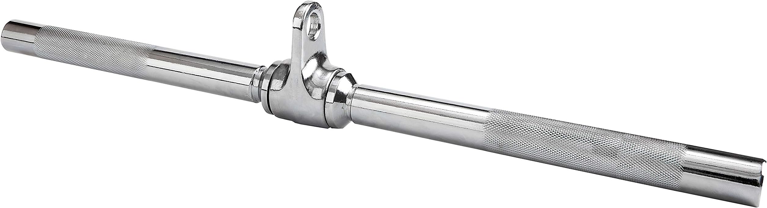 Signature Fitness BalanceFrom Unisex Adult Combo, Chrome
