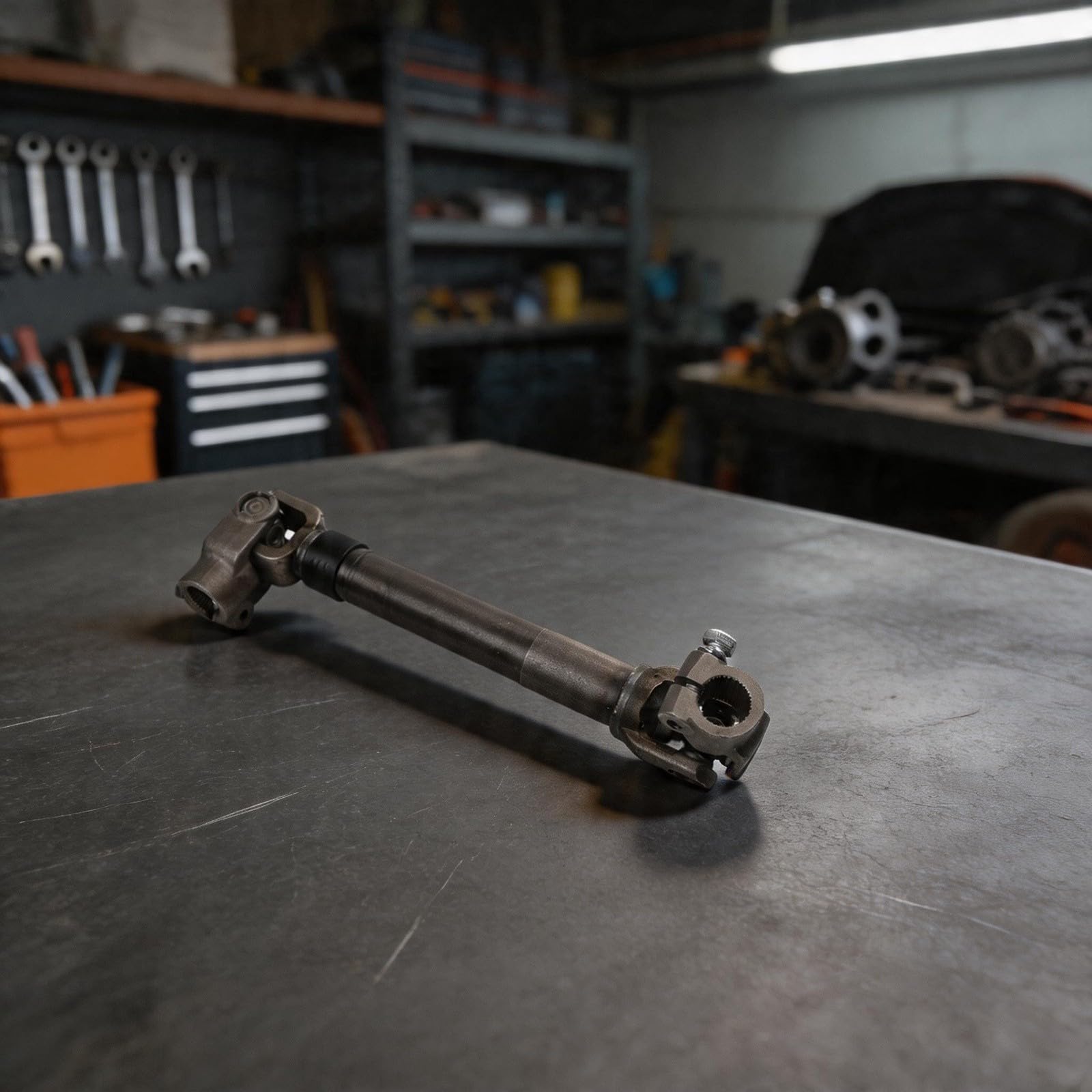 Metall Lenkgetriebe Gelenk 56400-D3000 für Kia Sportage