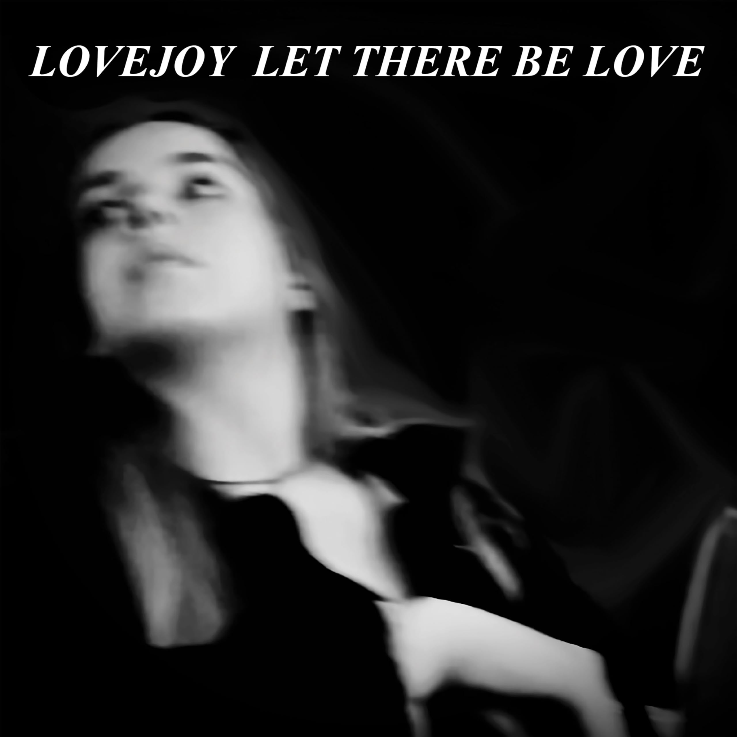Let There Be Love [7" VINYL] [7" VINYL]