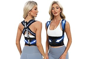 Selbite Posture Corrector for Women: Improve Your Posture and Relieve Back Pain