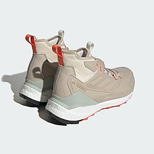 Amazon | [アディダス] トレッキングシューズ テレックス フリー