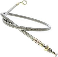 Vista 3 de CUB CADET 927-04228 Manguera de freno trasera Volunteer 465 466 467 475 477 485 486 487