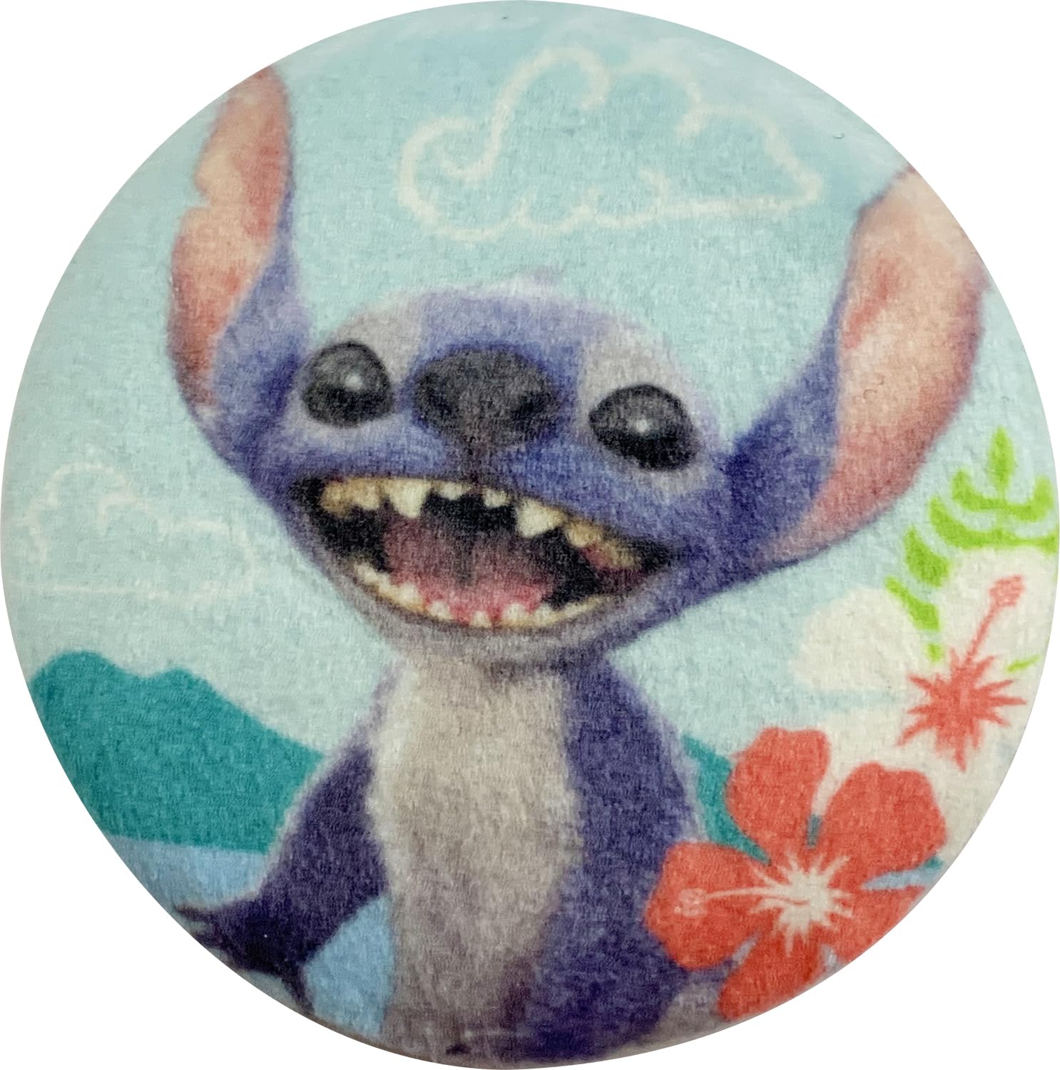 ディズニースティッチ 金属製缶 Amazon.co.jp: リロ&スティッチ(実写) ブラインドふわふわ缶