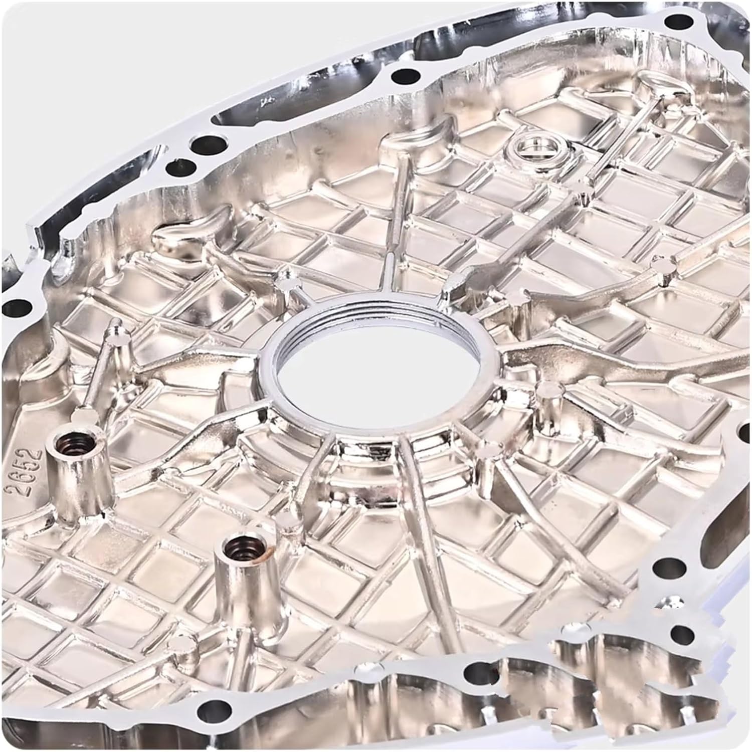 エンジンステーターカバー Compatible With Gl1800 For Goldwing 2001 2002 2003 20