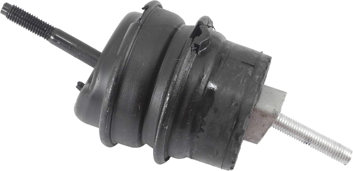 Front Engine Motor and Rear Manual Transmission Mount Compatible with 10-15 Chevrolet Camaro 6.2L Set 3PCS A5640 A5630x2 2010 2011 2012 2013 2014 2015