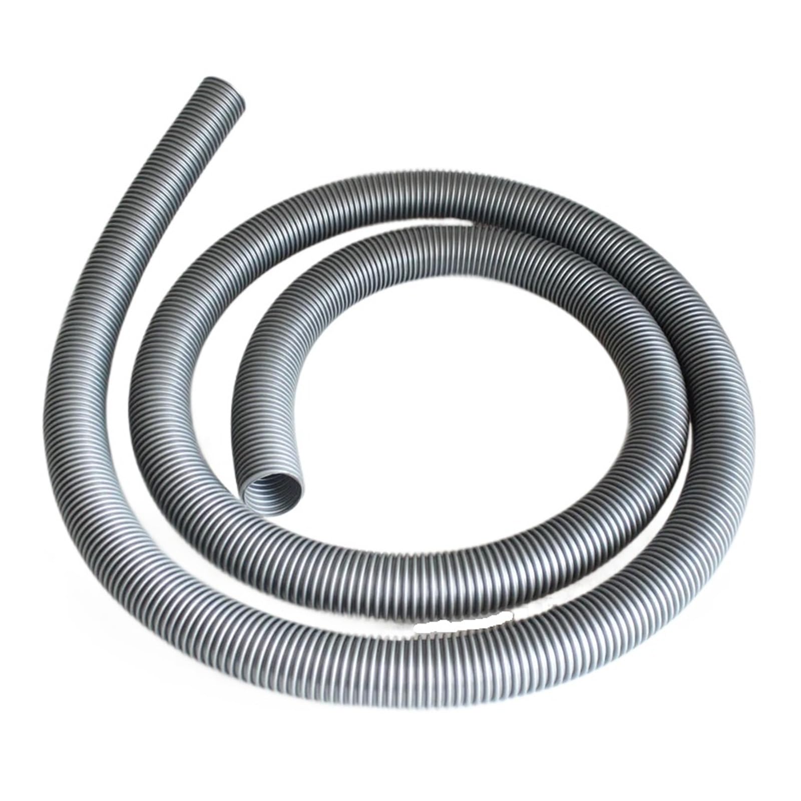 Aspirapolvere Generico Tubo Flessibile Interno 25mm 28mm 32mm 35mm 38mm 40mm 50mm Soffietto Cannucce Parti Durevoli For Aspirapolvere(ID 40mm OD48mm x8m)