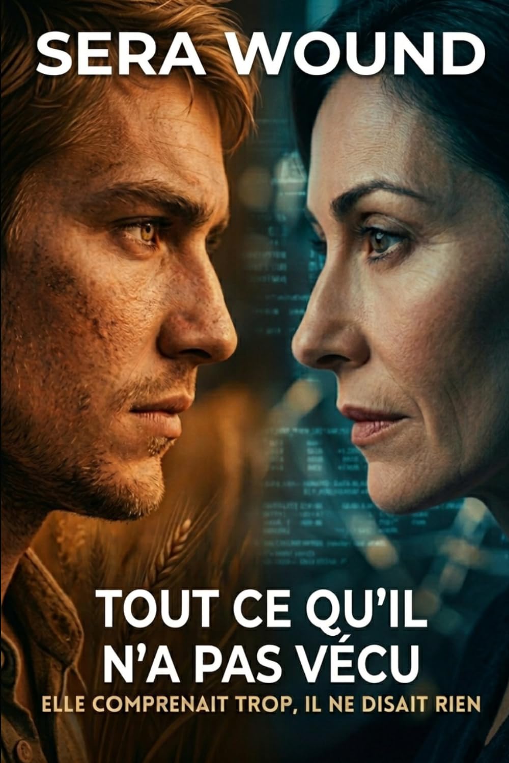 Tout ce qu'il n'a pas vécu