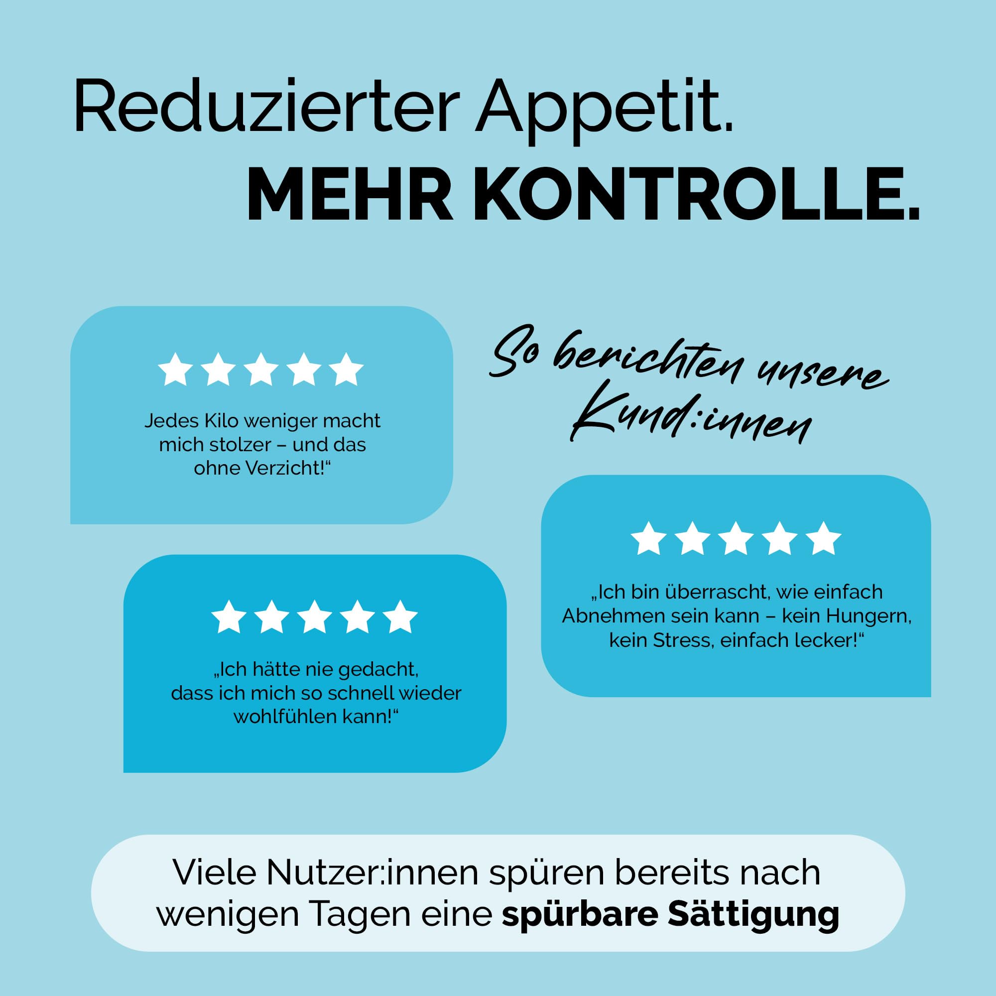 OFFSET Nutrition Appetitzügler Kapseln [mit GLUCOMANNAN] - 90 Stück - aus Japanischen Konjakwurzel - Starke Abnehmtabletten - Für 30 Tage - Ohne Titandioxid
