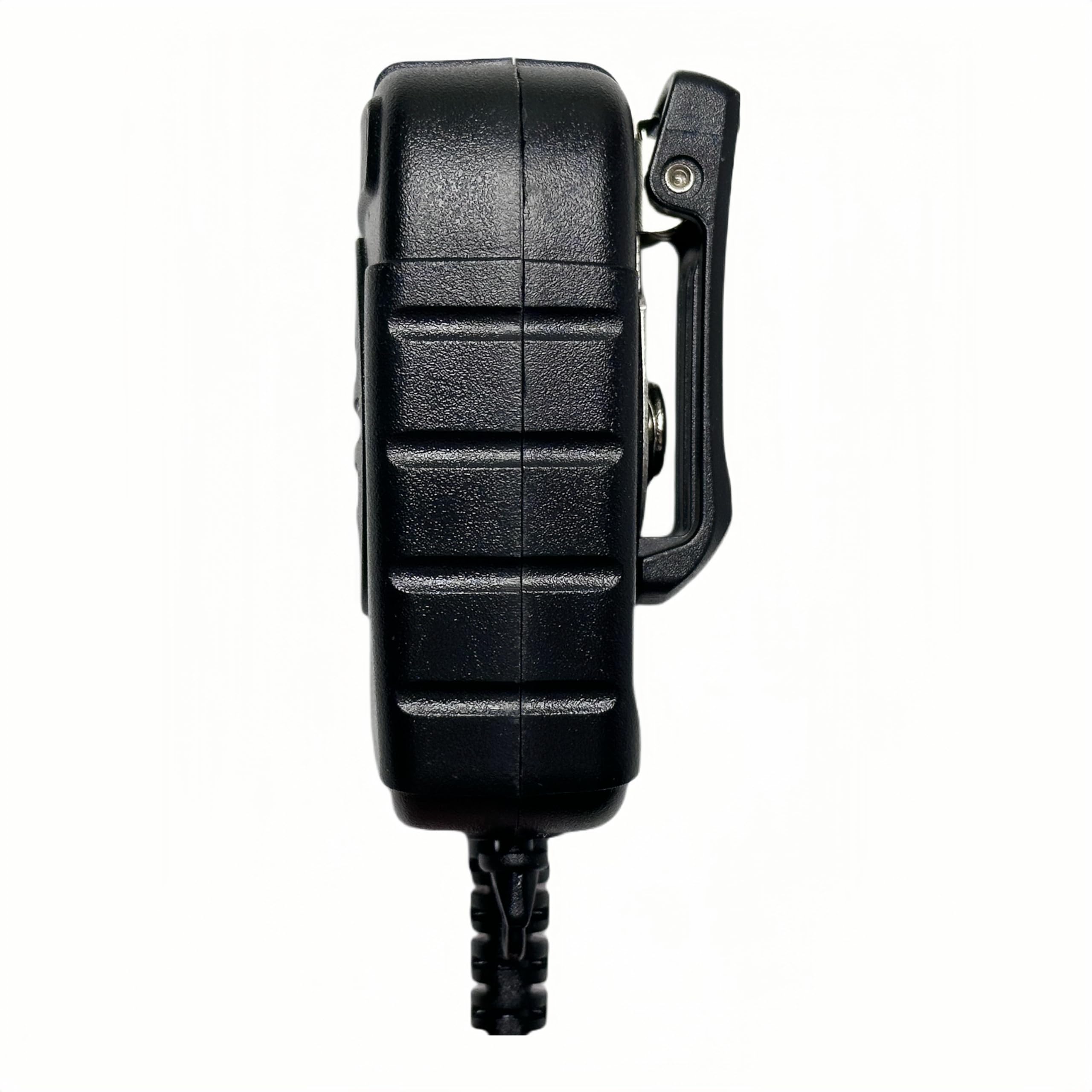VECTORCOM Microfono altoparlante portatile per Anytone AT-D168UV/868UV/878UV/D878UV Plus DMR e radio analogica