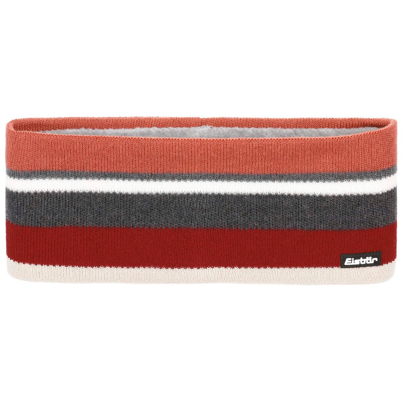 Eisbär Miron 2.0 Stirnband Headband Mit Futter