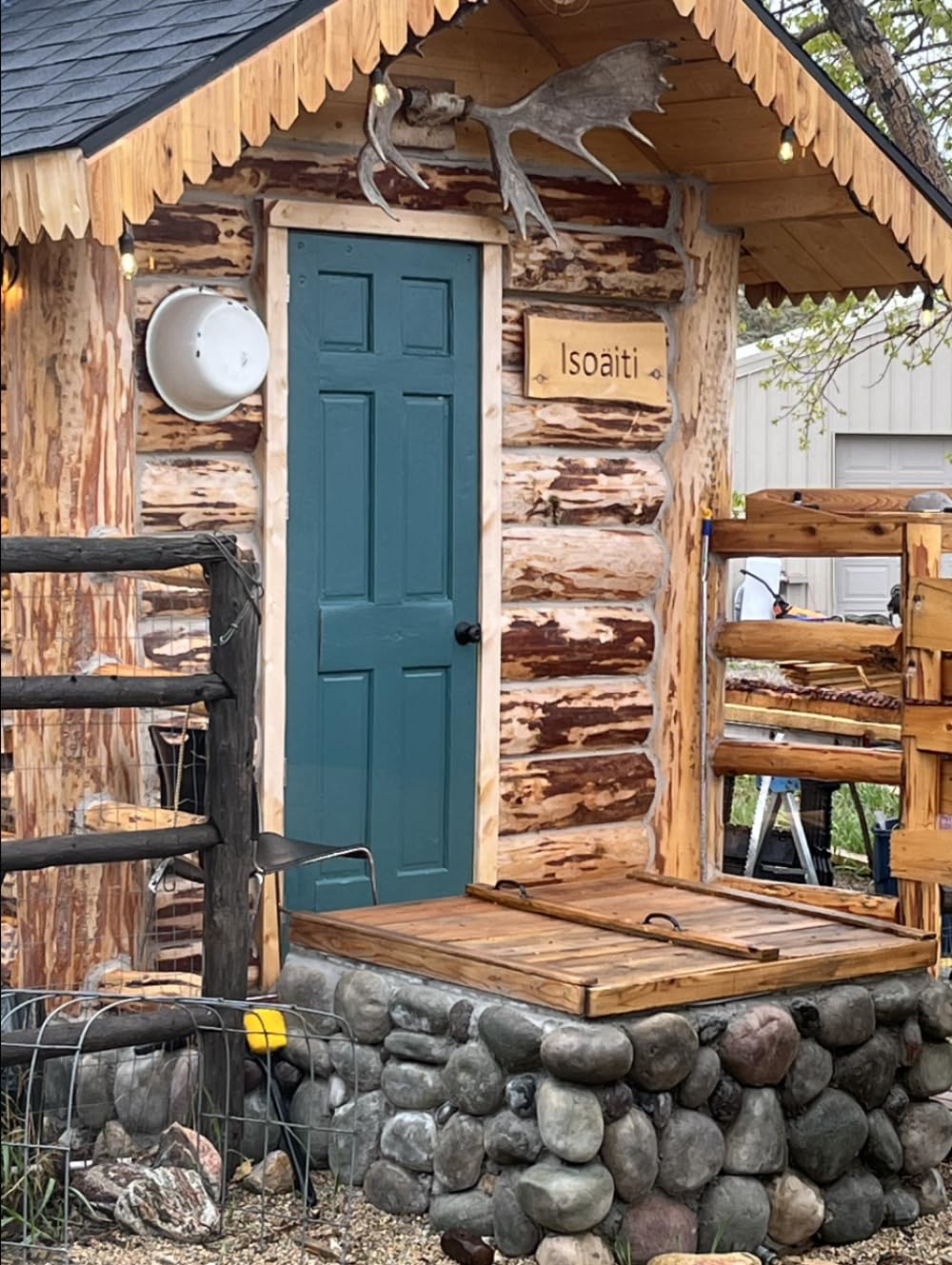 Fire and Ice - Guide to Sauna -White Banya: Where tradition meets science and technology to create the balanced heat Sauna