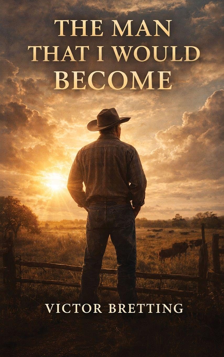 The Man That I Would Become