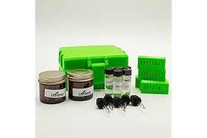 AKC Five Odor Scent Kit (Lime Green)