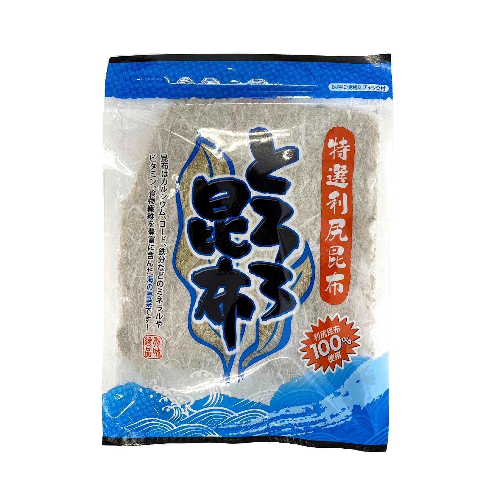 Amazon.com : RISHIRI TORORO KOMBU FLAKES (Shredded Kelp Seaweed