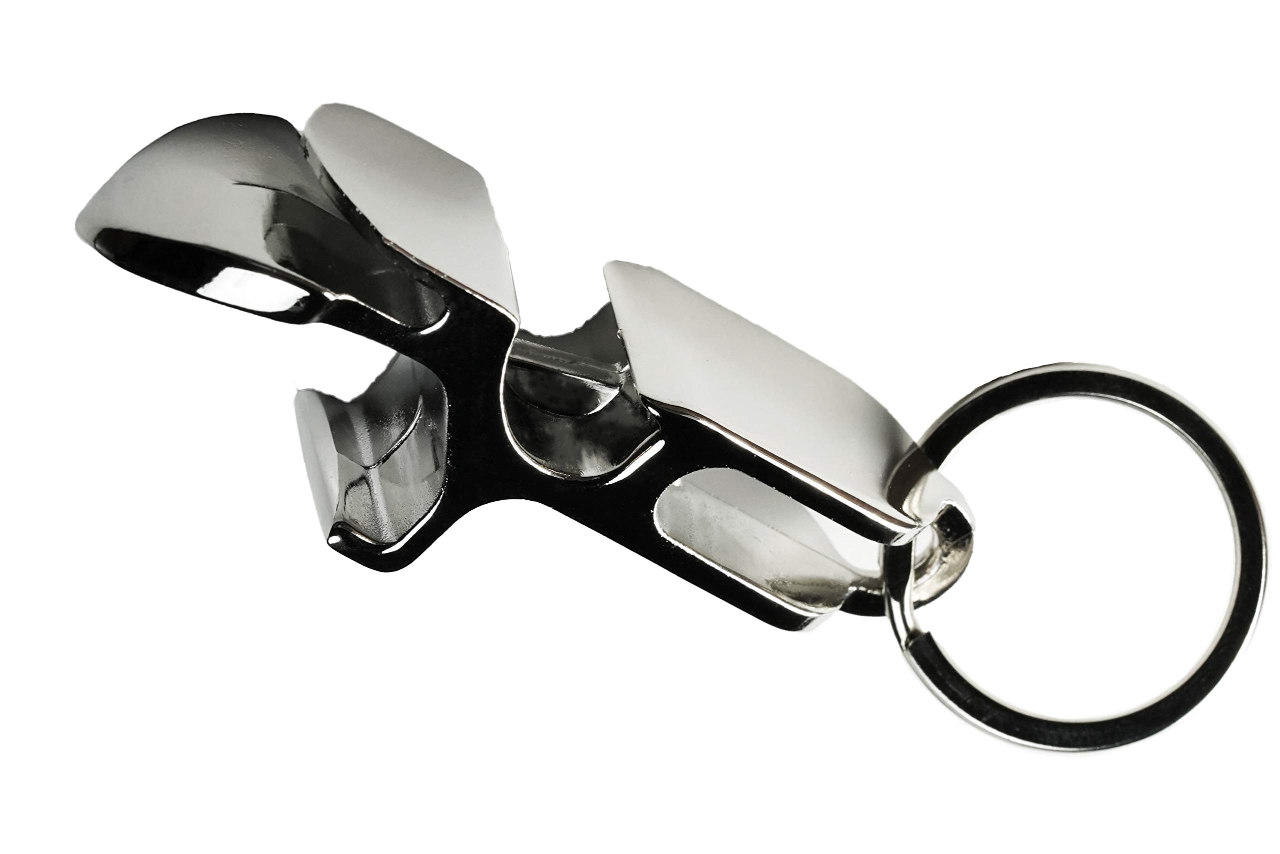 Buy Metal Bottle Opener 4 in 1 Tool, Tab Opener, Bottle Opener