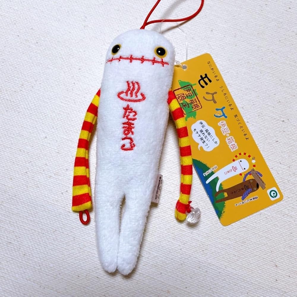 ご当地・温泉限定　湯ぁガール　ストラップ　まとめ売り　ご当地　たまごちゃん ご当地・温泉限定 湯ぁガール ストラップ まとめ売り ご当地