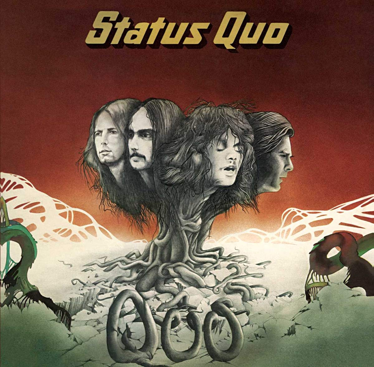 Quo + 1
