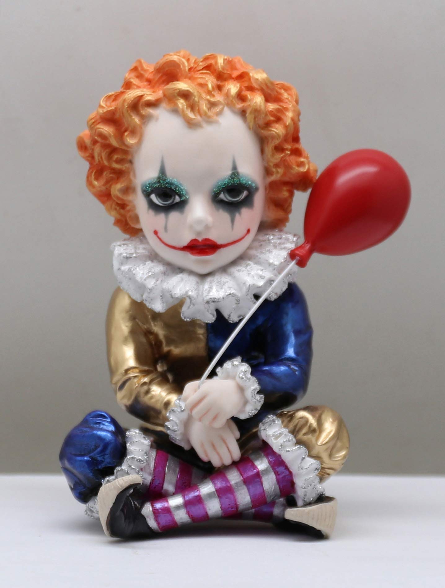 Amazon.co.jp: Veronese Design 4 3/4インチ コスプレ キッズ 小さな