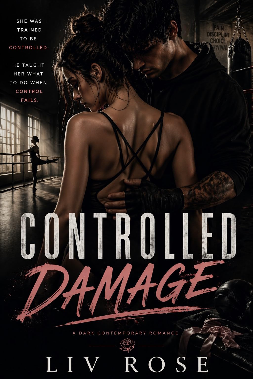 Controlled Damage
