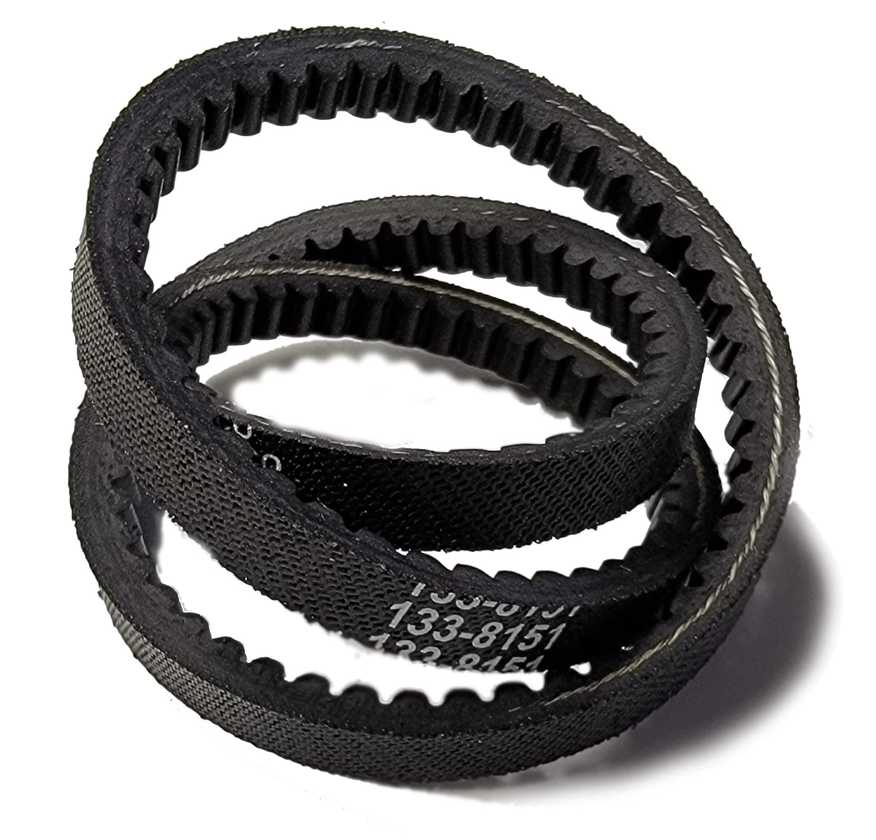 Manopola Di Tracciamento Exmark 1-413151 Originale OEM Per Tosaerba Commerciali - Foto 6