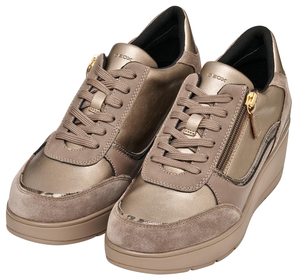 Geox Femme Ilde Basket