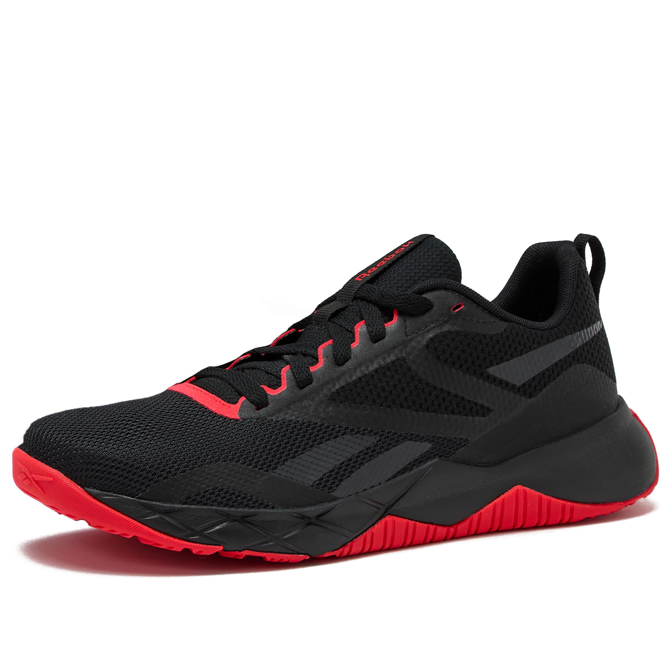 Reebok Men's Nfx Trainer Sneaker