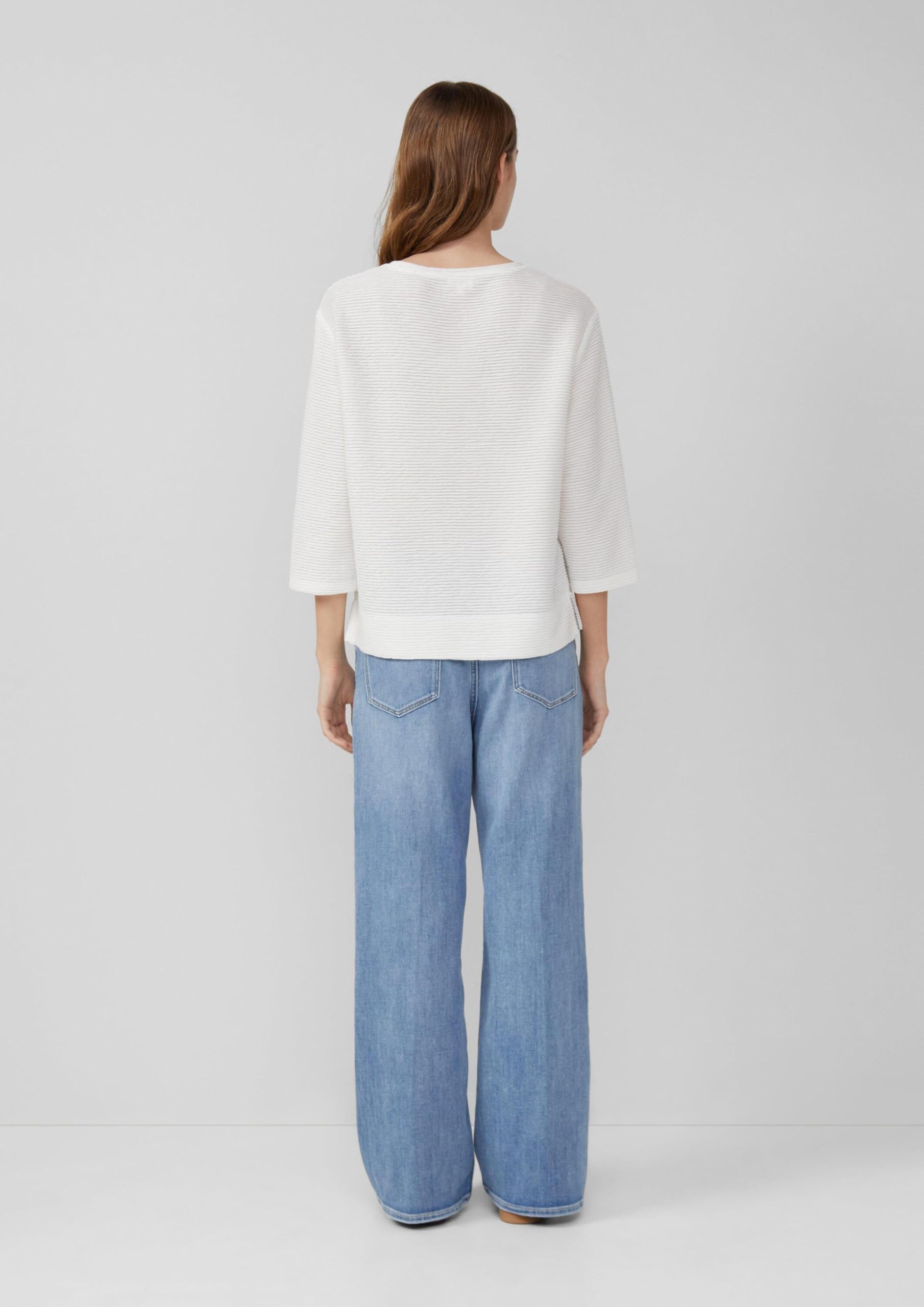 s.Oliver bluza rękaw 3/4 Kobiety 2169343