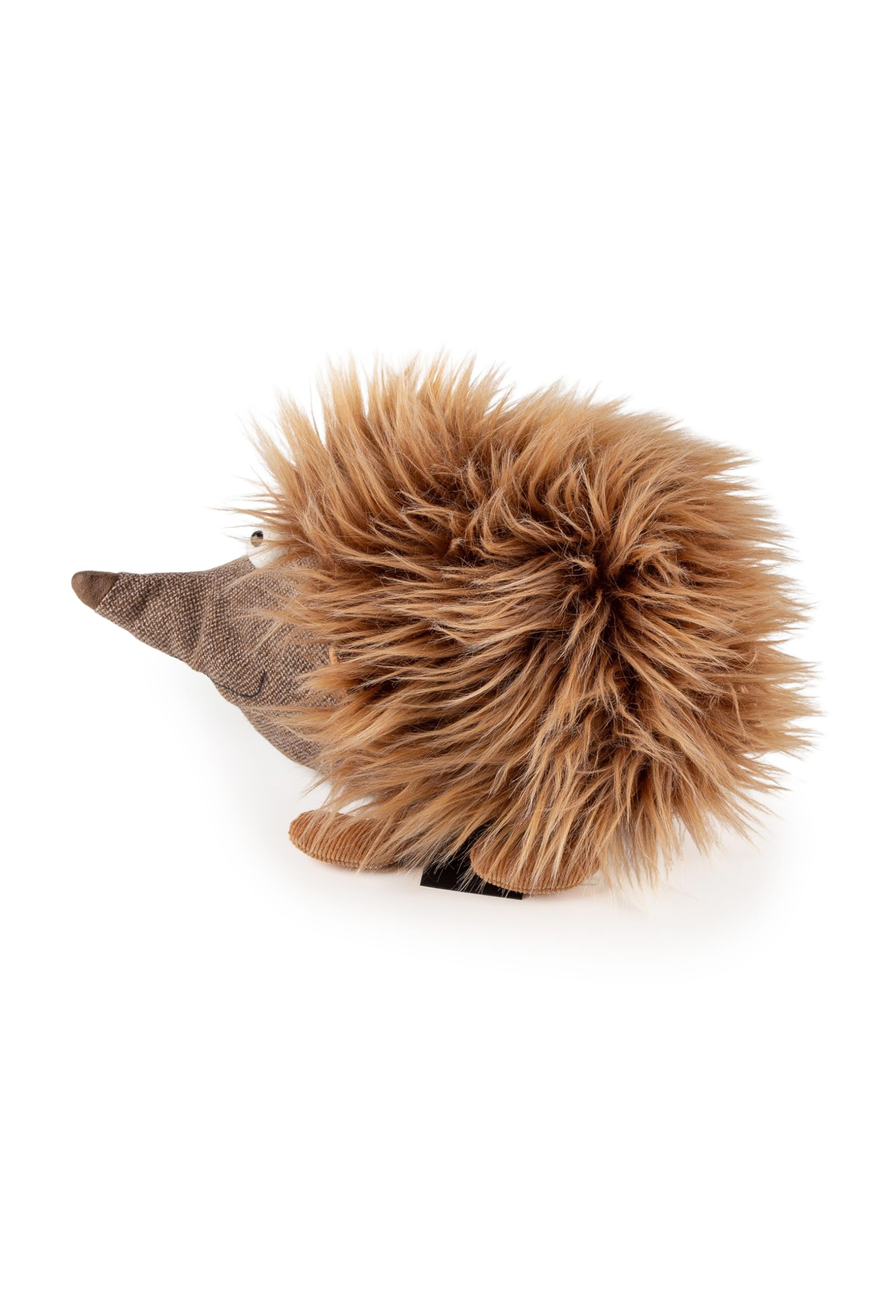BeastsTown Stachelbert Igel Kuscheltier Geschenk weicher Begleiter Freund