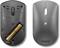 Vista 6 de Ratón silencioso THINKBOOK BT