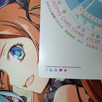 Amazon.co.jp: lycee リセ 情報局特別班 在原七海 ssp サイン ゆず