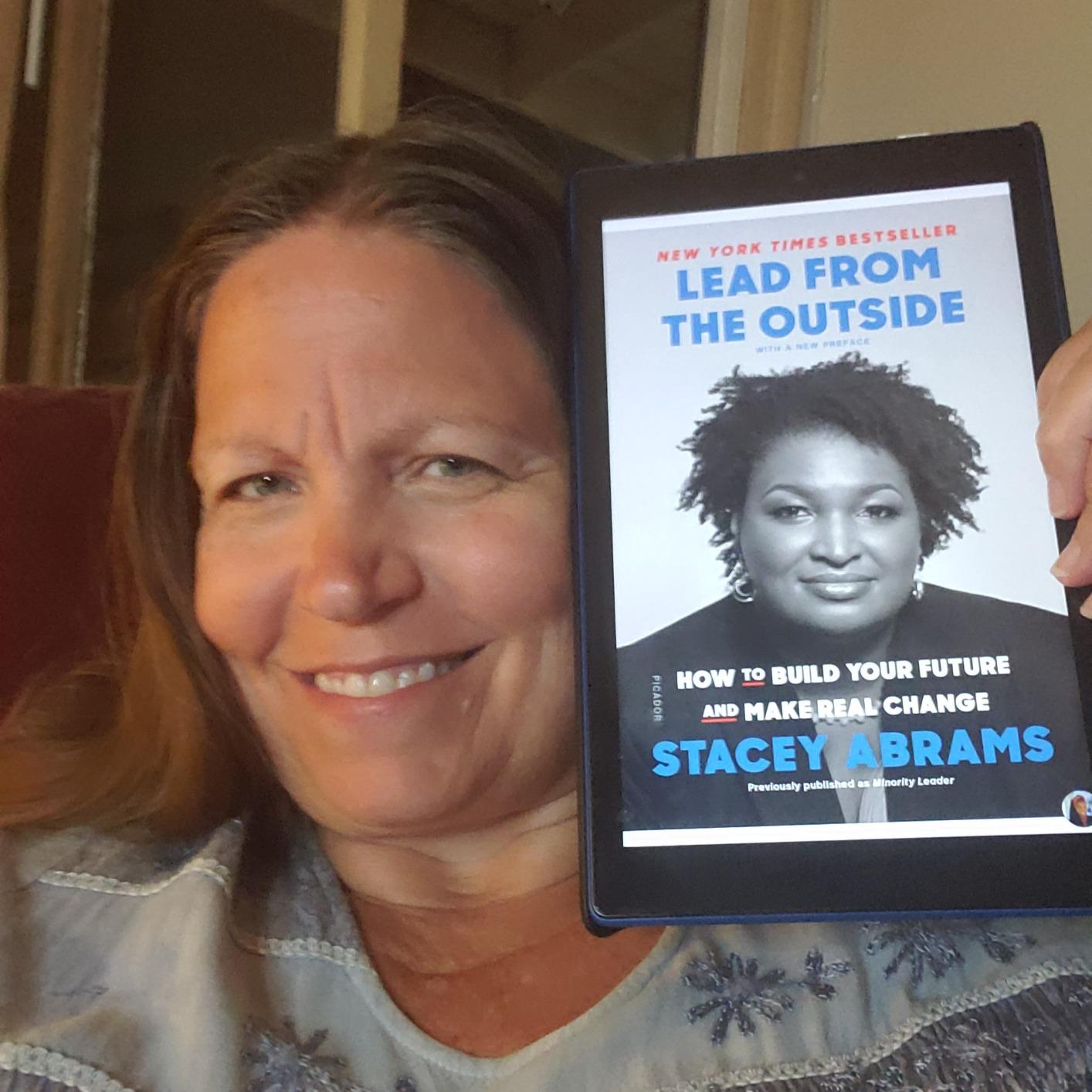 Look Out, Ambitious Black Woman in Politics!