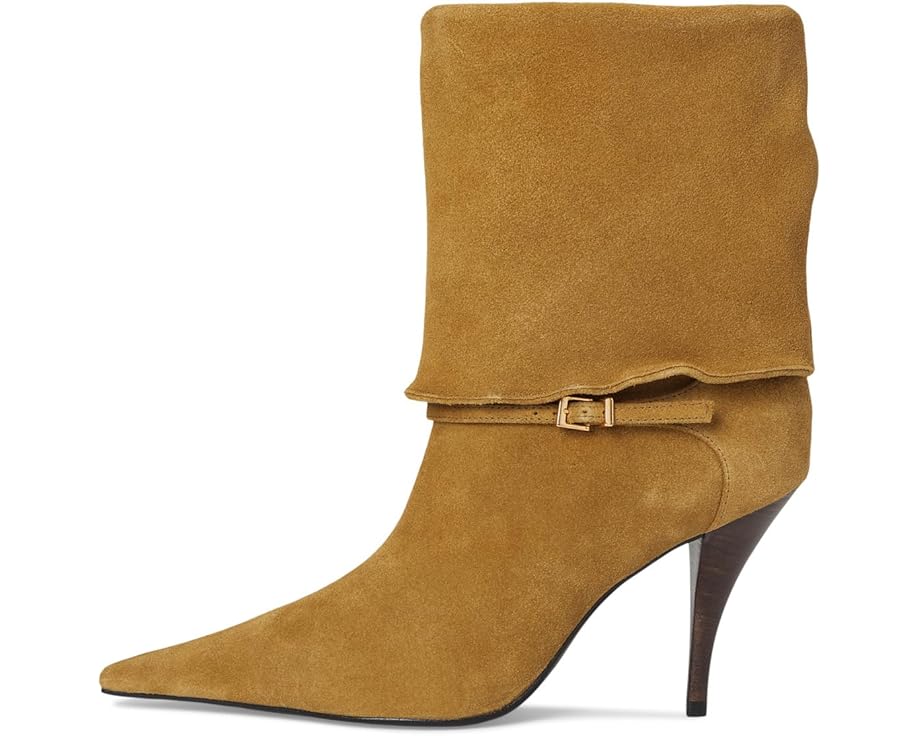 Schutz Rudy Buckle - Left View