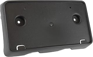 Garage-Pro Front License Plate Bracket for LINCOLN TOWN CAR 1998-2002