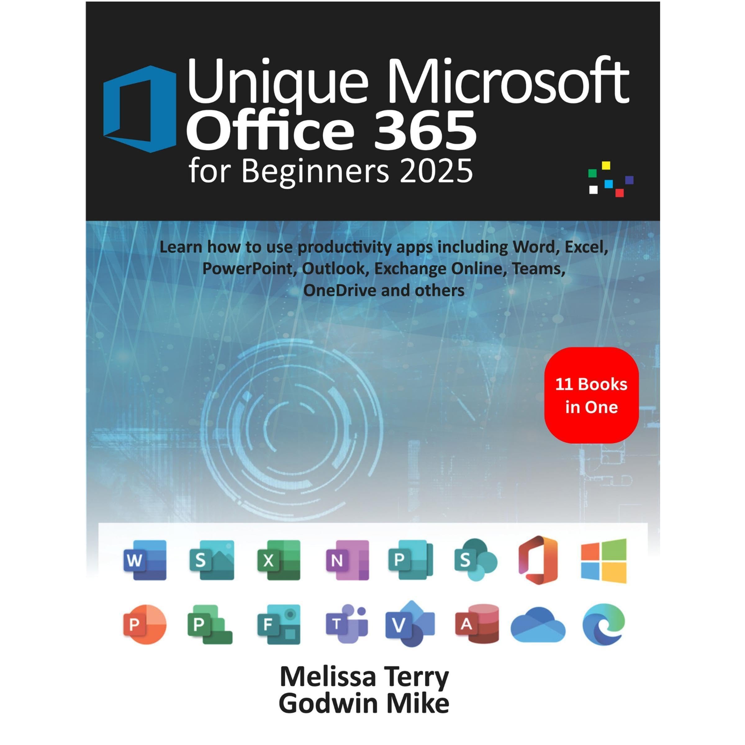 Unique Microsoft Office 365 for Beginners 2025