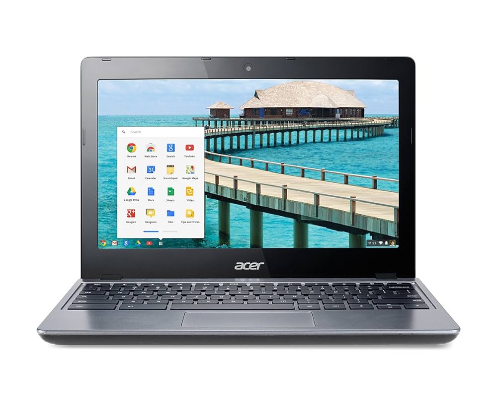 ノートPC Acer - chromebook acer c720 Amazon.co.jp: acer ChromeBook C720 (日本正規品) : パソコン