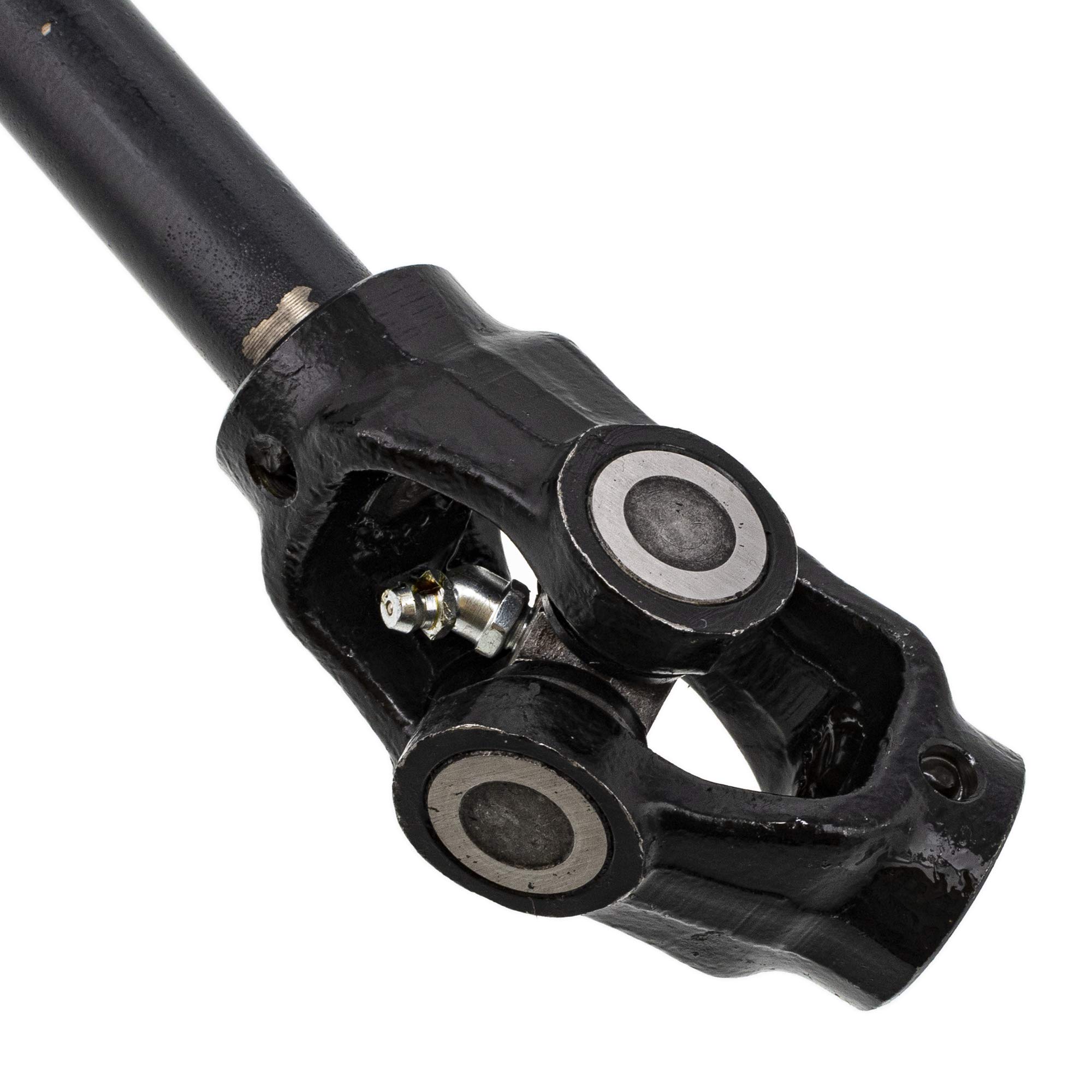 NICHE Front CV Axle For Polaris Sportsman/Scrambler 400 500 – High-Strength Replacement Drive Shaft
