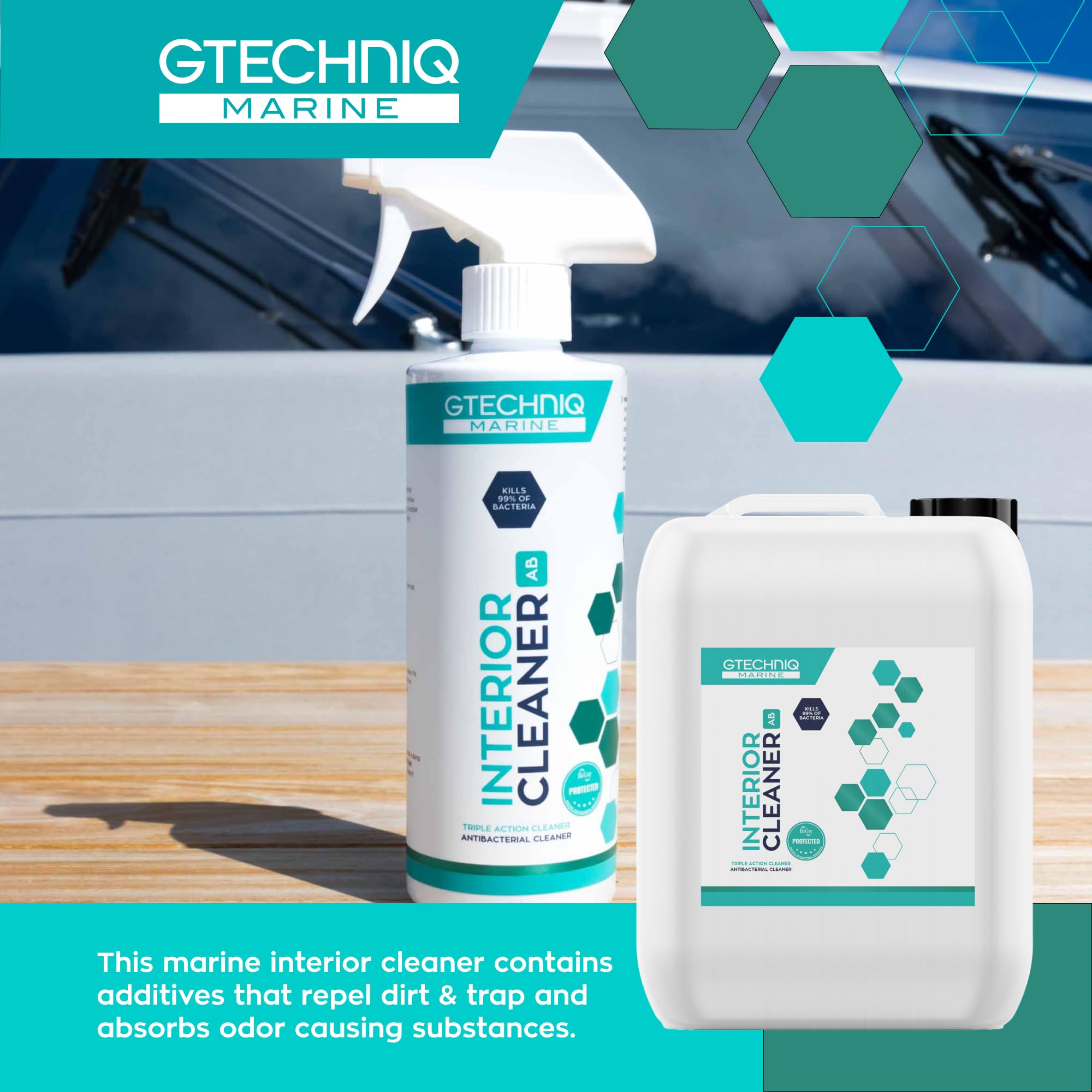 Gtechniq